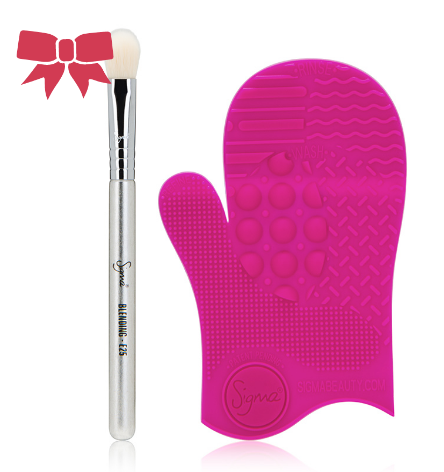 sigma beauty gift with purchase