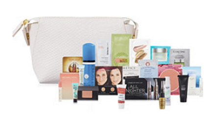 ulta gift with purchase