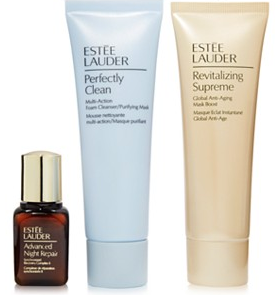 estee lauder gift with purchase