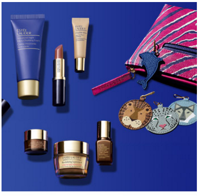 estee lauder gift with purchase