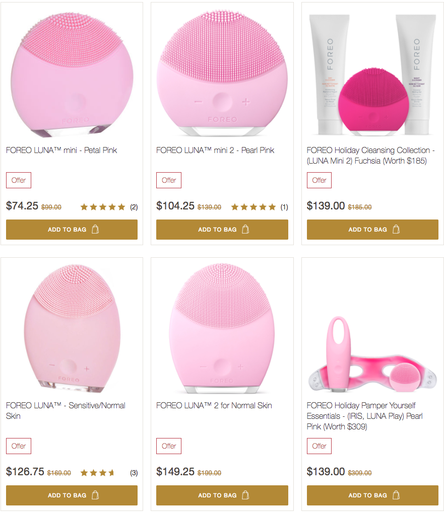 foreo-discount