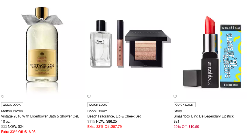 Neiman Marcus Sale On Sale Gift With Purchase   Screen Shot 2016 12 29 At 3.29.41 PM 