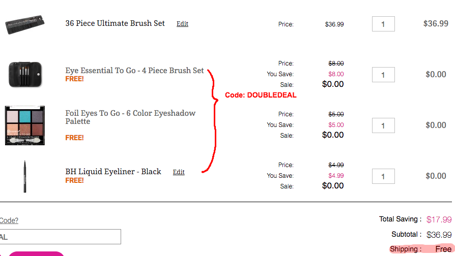 BH cosmetics gift with purchase.png