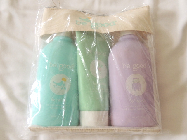 Be Good 3-Piece Natural Bath Gift Set For Kids.JPG