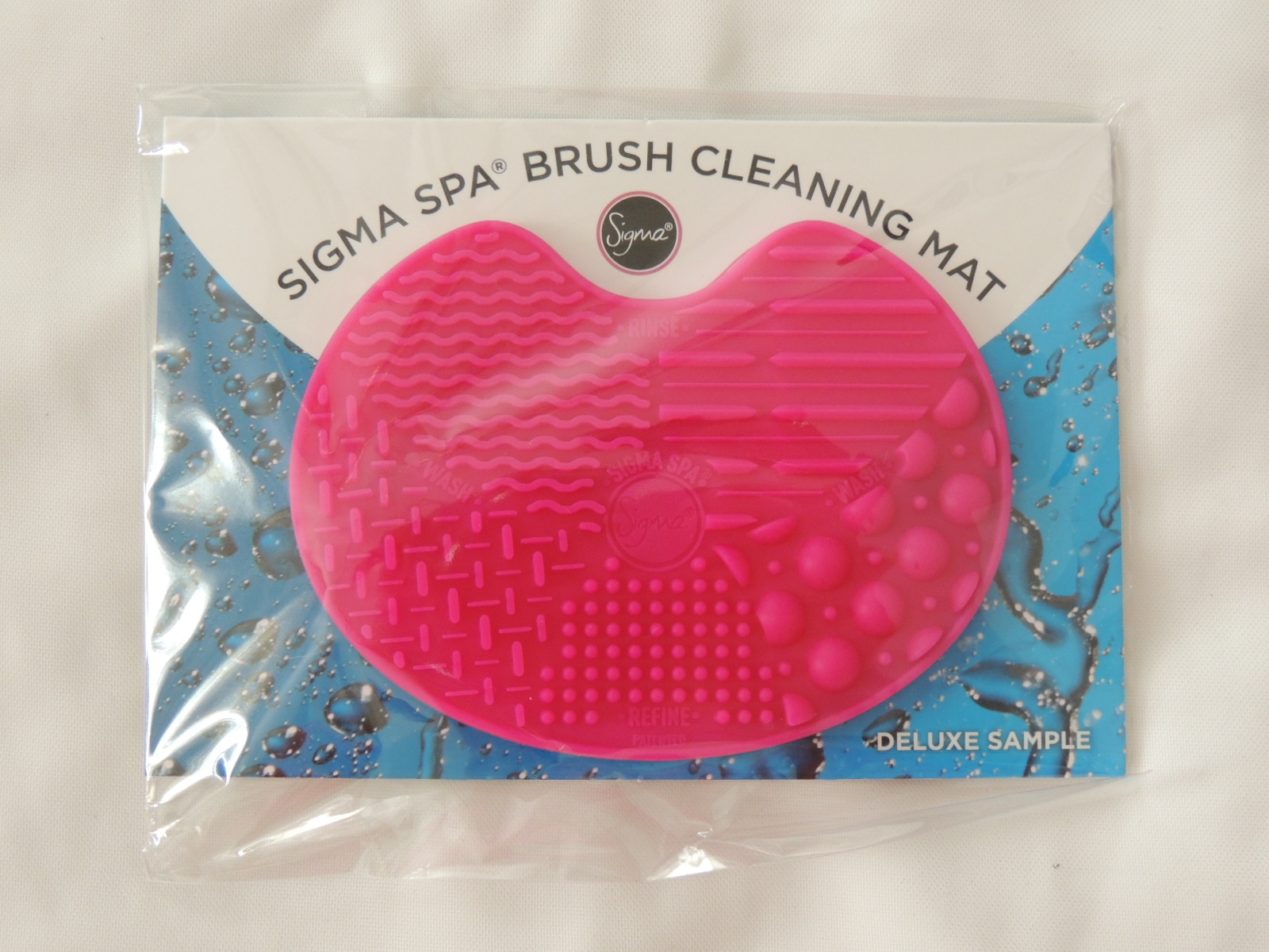 Mini Sigma Spa Brush Cleaning Mat.JPG