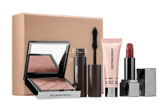 Sephora: BURBERRY Burberry Beauty Box ($35) is available to everyone ...