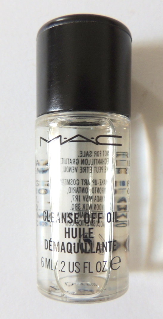 MAC free sample