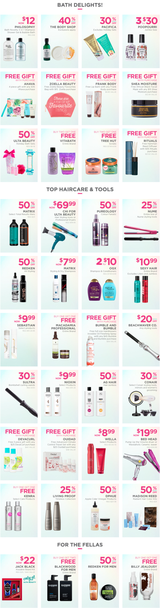 ulta cybermonday 4