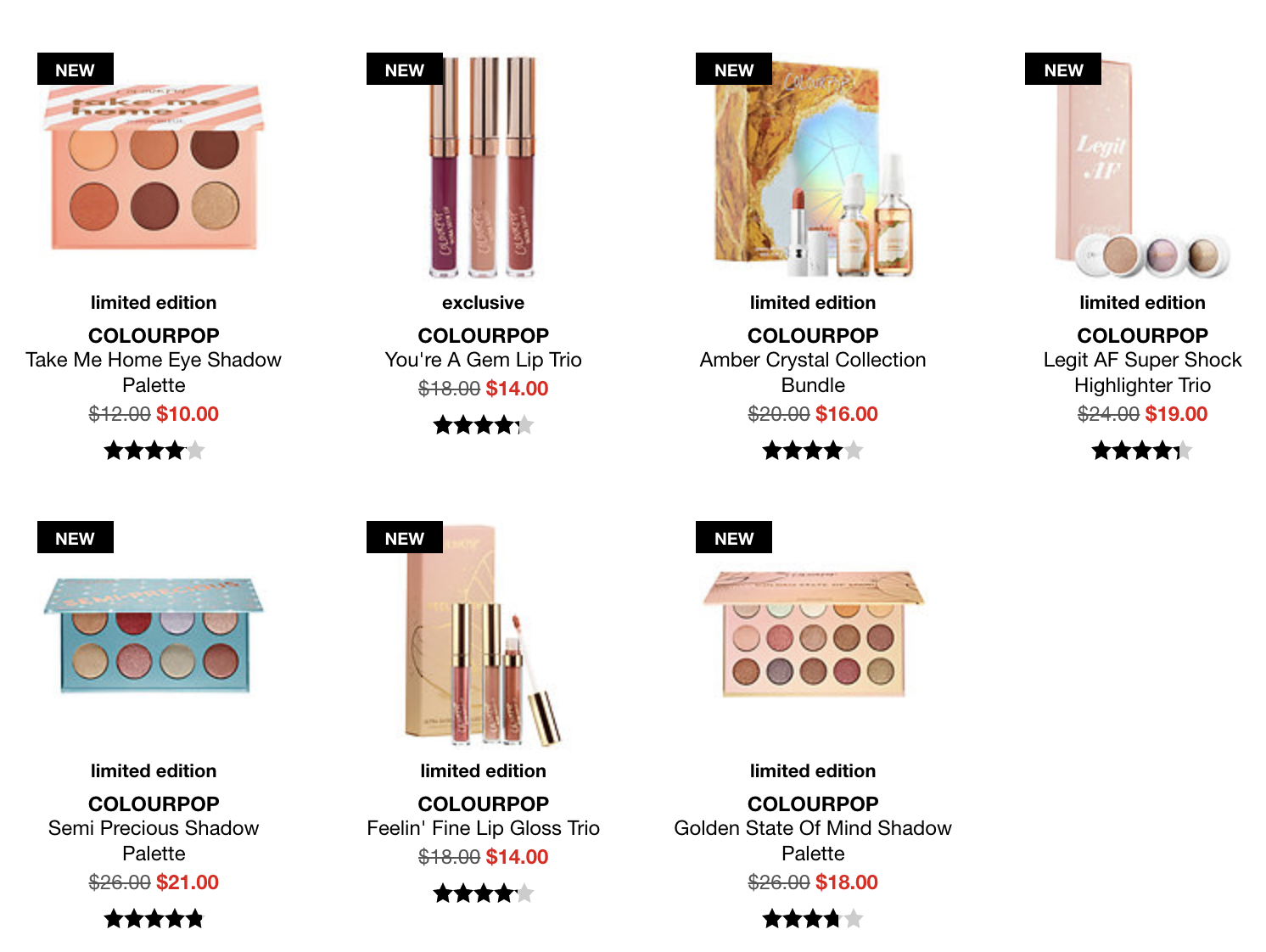 Sephora 20 off Sale on Sale Gift With Purchase