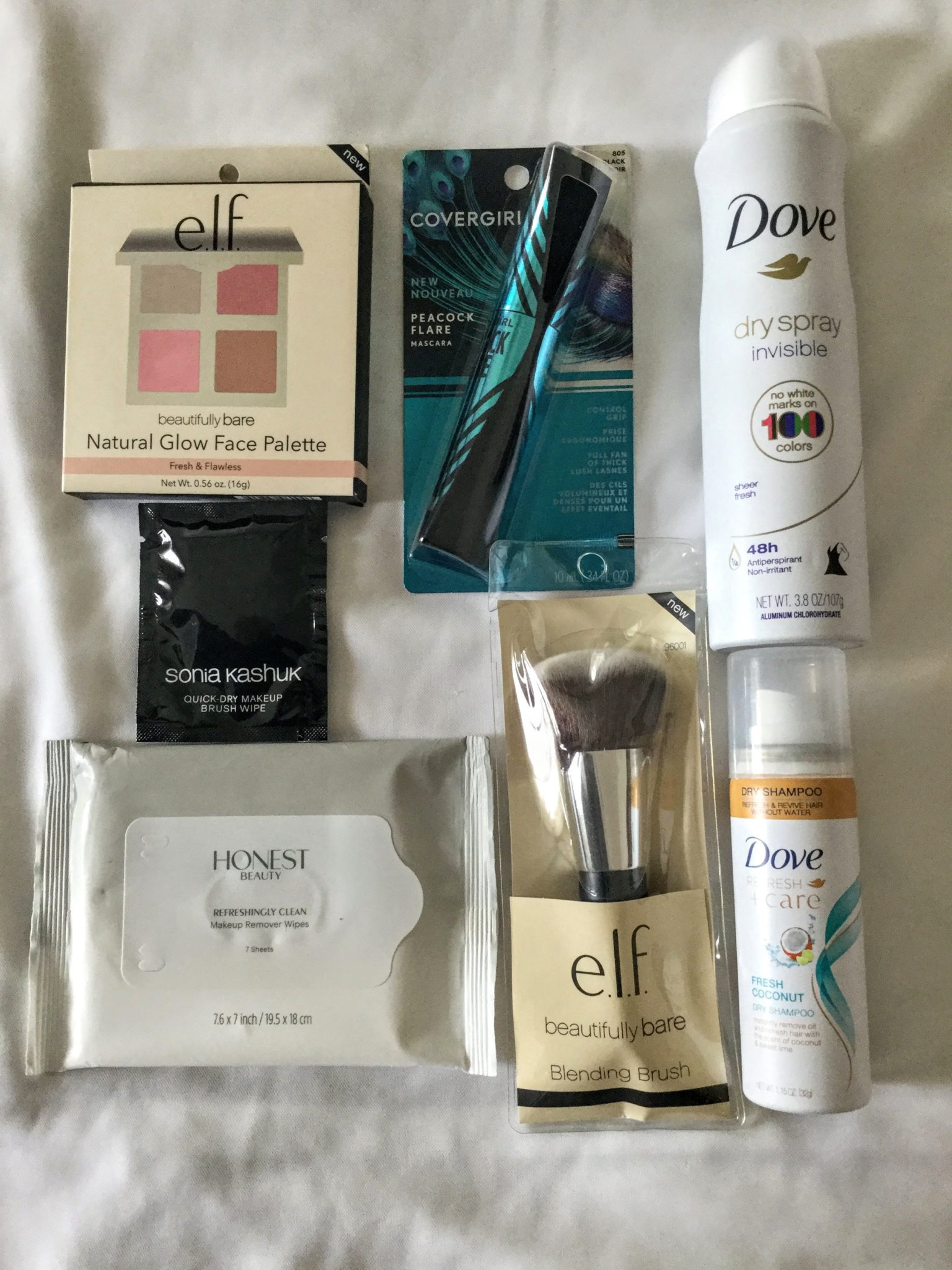 target beauty box 1