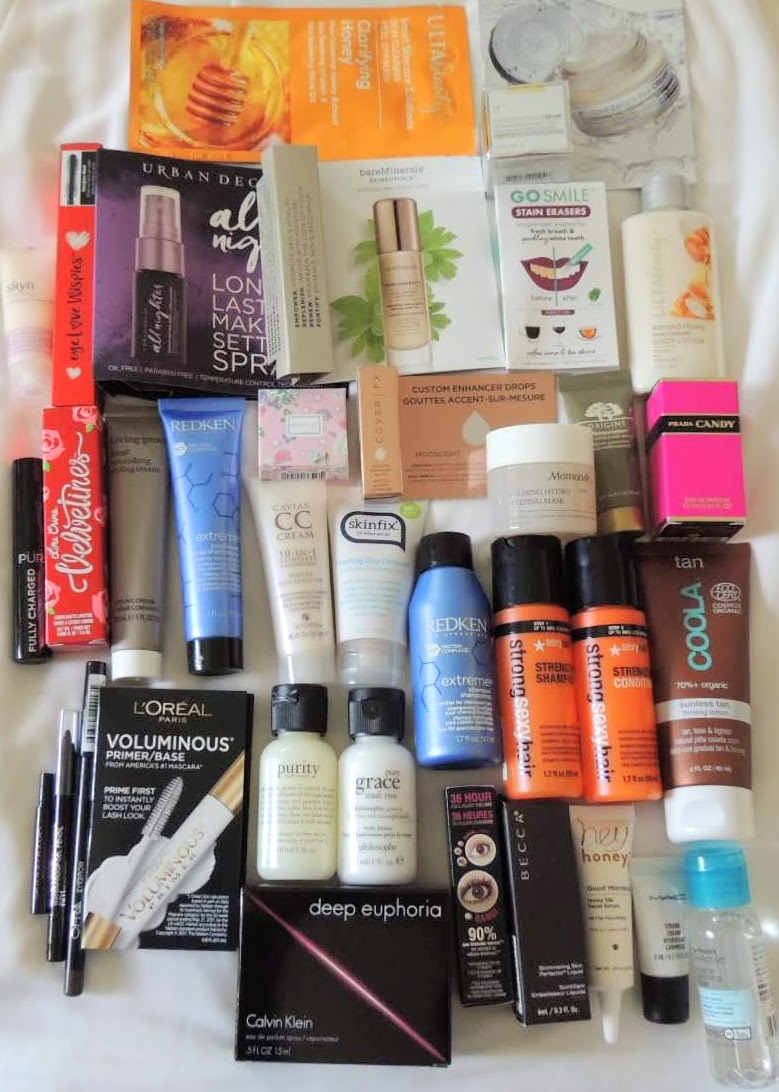 ulta platinum bag 2.JPG