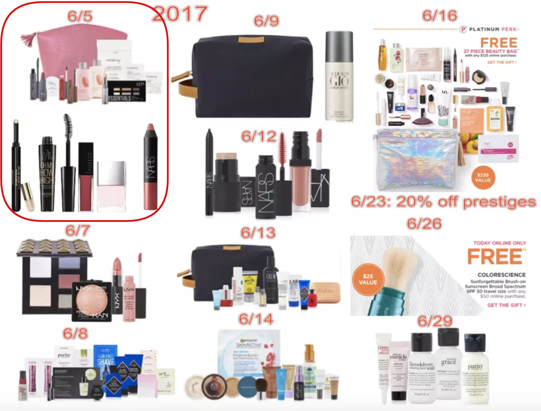 ulta promo