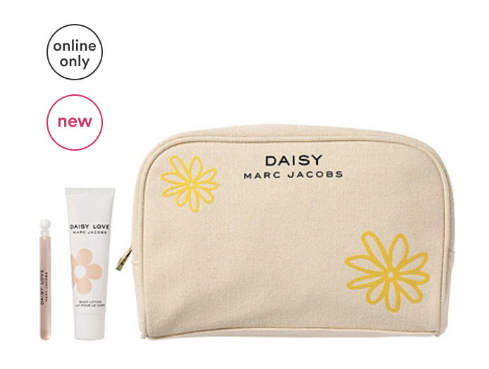 ulta daisy