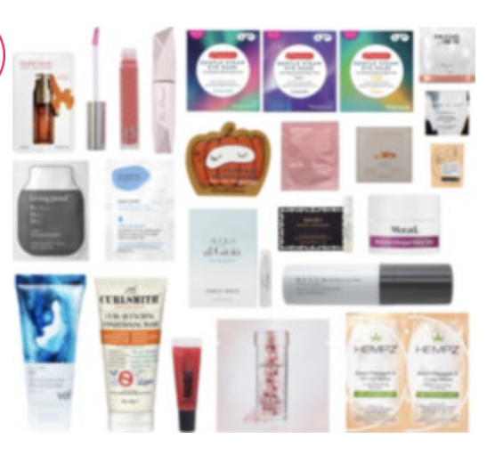 Ulta: Free 22 Piece Beauty Bag with $35 purchase - Gift With Purchase