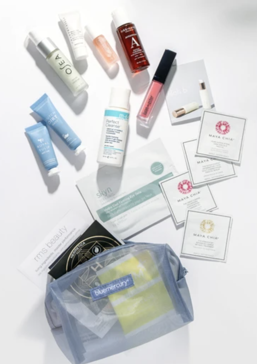 Bluemercury: Free 12 pcs gift with $150 purchase - Gift With Purchase