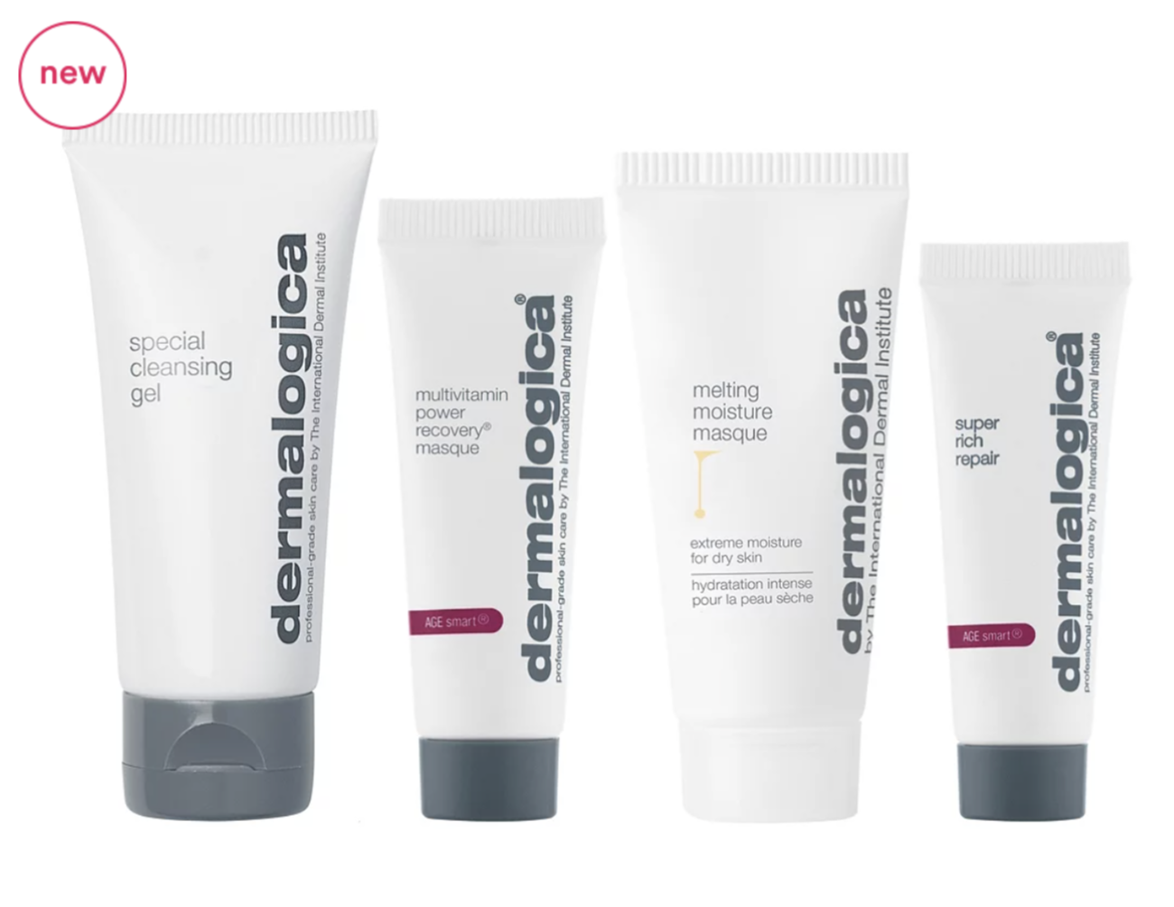 Ulta: Free 4 Piece Dermalogica Gift with $50 purchase - Gift With Purchase