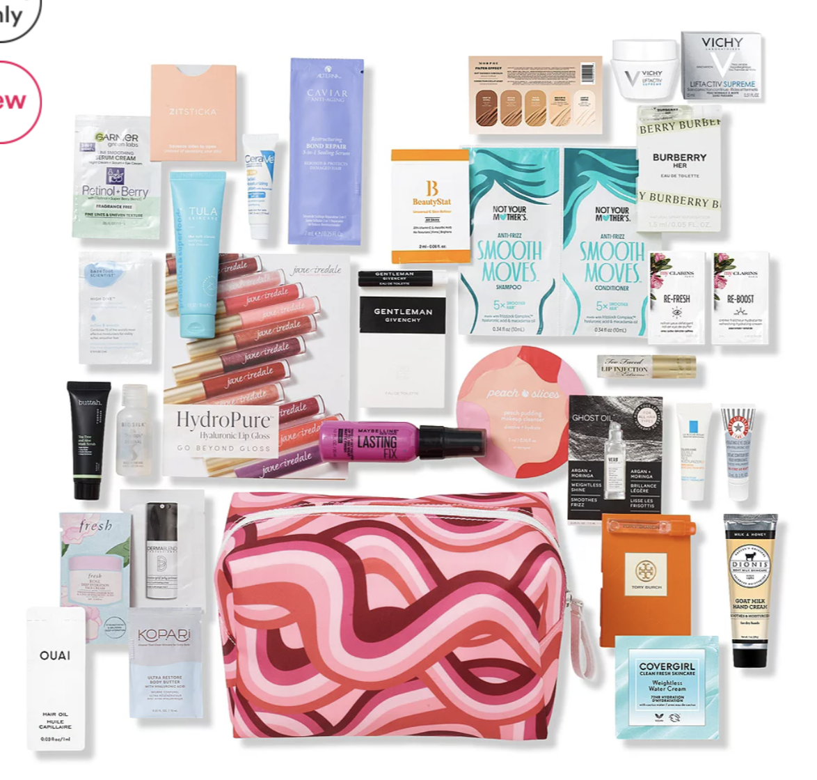 Ulta: Choose 1 of 2 free 29 pcs gift w/$75 purchase + MORE - Gift With ...