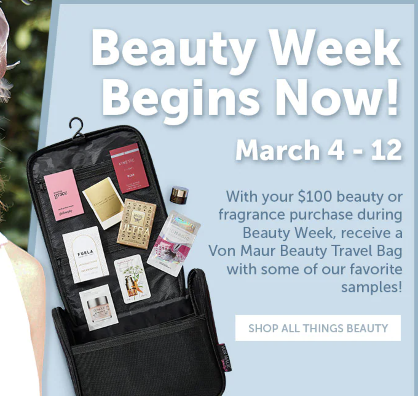 von maur, Bags, Von Maur Gift Bags