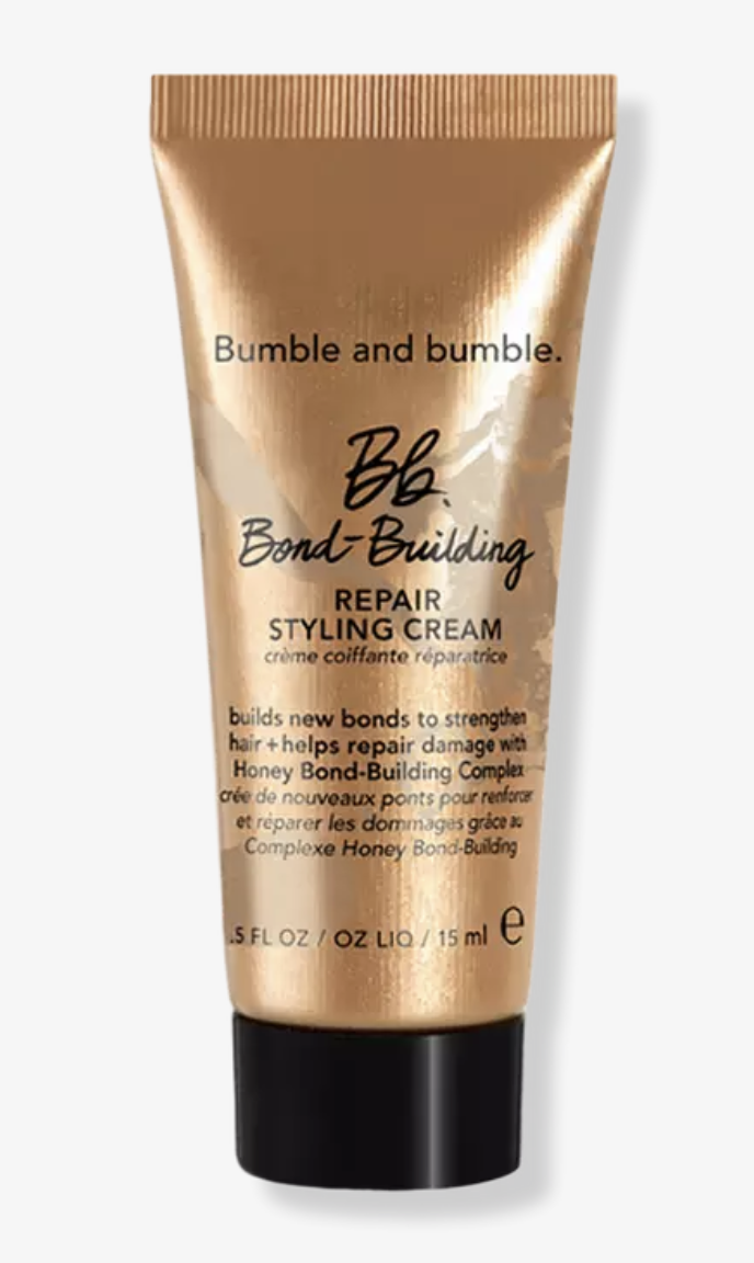 Ulta: Free Bumble And Bumble Bond-Building Repair Styling Cream Deluxe ...